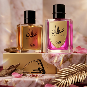 Perfume's